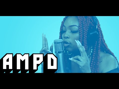 Chelly The MC - Freestyle | AMPD