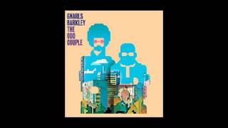 Gnarls Barkley - No Time Soon