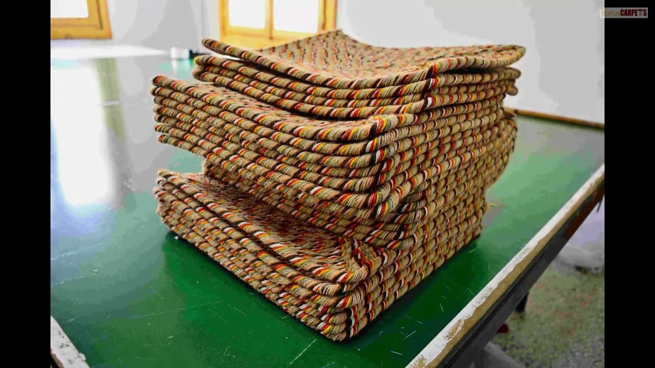 Featured video — Epirus Carpets
