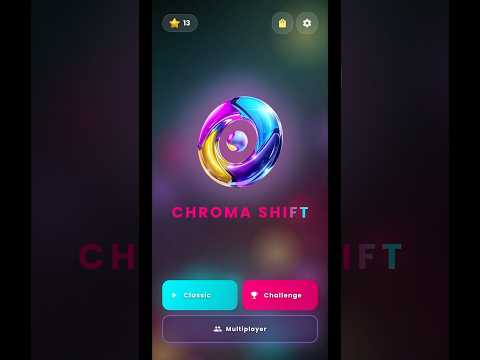 Chroma Shift: Color Match
