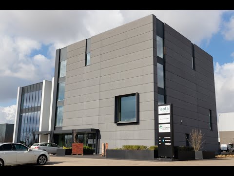 Welkom in onze toonzaal in Tongeren - Bienvenue dans notre showroom à Tongres