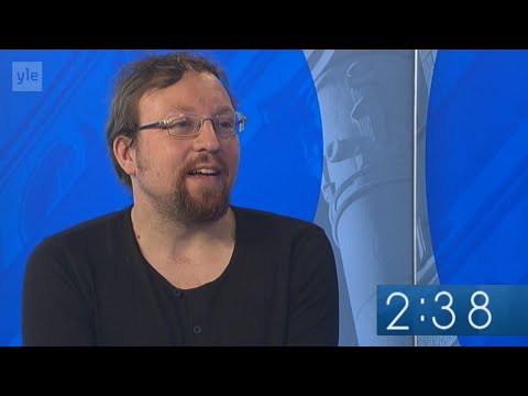 Teemu Lindroos vaalihaastattelu (2015) [HD Reupload]