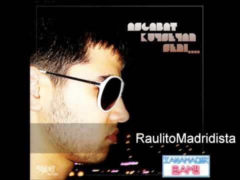 Syke(MVP) aka Däli - Küýseýän seni