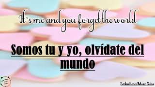 SHAYNE WARD - CLOSE TO CLOSE (Subtitulada Español)