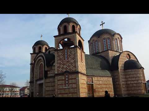 Црквена звона