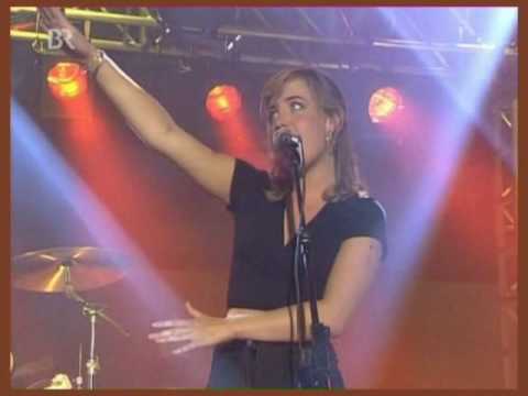 Smoke City - Jamie Pan Live