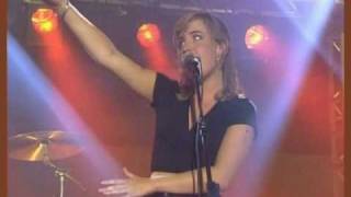 Smoke City - Jamie Pan Live