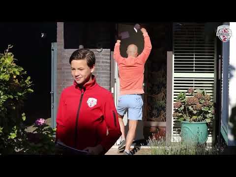 Foreholte Loterij 2025 | Hoe gaat de loterij in z'n werk?