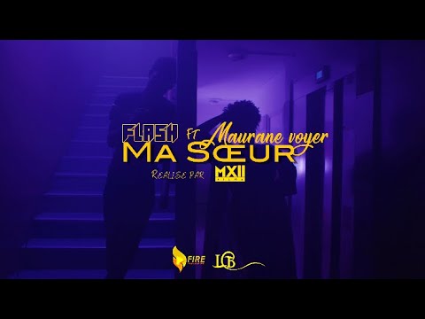 Flash - Ma soeur Feat. Maurane Voyer