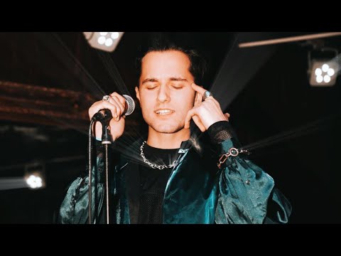 Mason Blu - Devote It To You (Live)