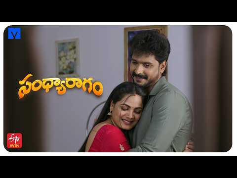 Sandhya Ragam Latest Promo - 13th February 2026 in ETV Telugu at 12:30 PM - Mallemala Tv