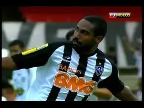 Atlético MG 3x2 Tupi - Mineiro 2010 - 1ª Fase - Rodada 2