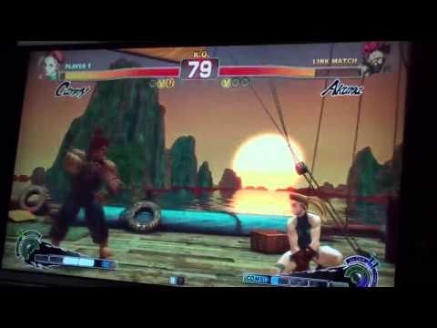 Sol vs ToXY - Box Hill Beatdowns 17NOV2012