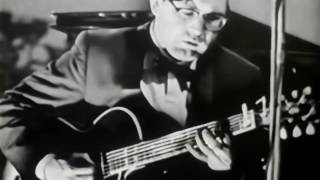 Four Brothers by Jimmy Giuffre