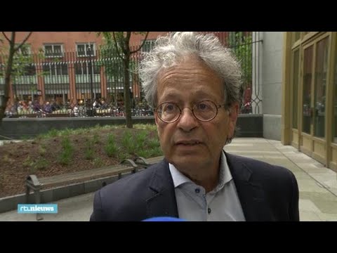 Directeur kliniek Den Dolder: ‘Ik snap dat ik op het matje word geroepen’ - RTL NIEUWS