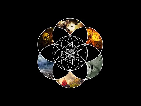 A Natural Disaster - Stronger (Feat. Ziggy Prosper)