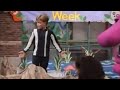 Barney Song Oh Where Has My Teddy Bear Gone Going On A Bear Hunt