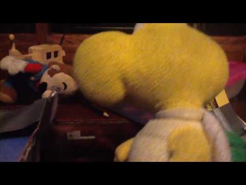 Goomba and koopa adventure ep 2