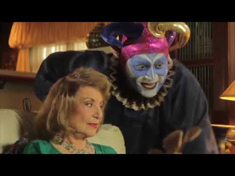 El Arlequín | con Franklin Virguez | Delia Fiallo, Adriana Barraza, Lupita Ferrer, Arquímedes Rivero