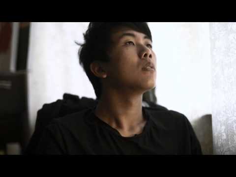 Monologue by Fangyue Hu