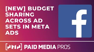 Facebook Ads Flexible Ad Set Budgets