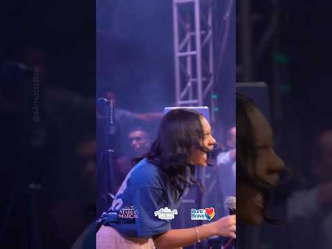 MARIA MARÇAL MINISTRAÇÃO DO DIA DO EVANGELHO EM BURITI BRAVO