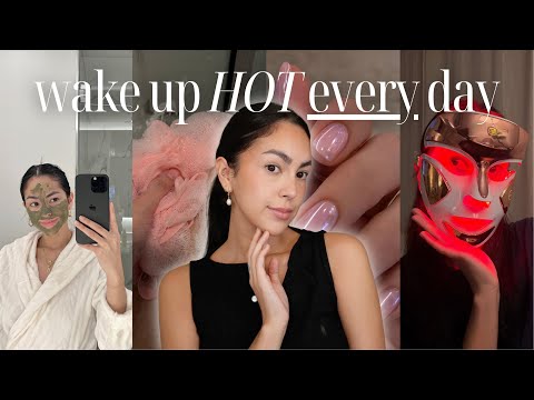 10 HIGH maintenance things I do to stay LOW maintenance