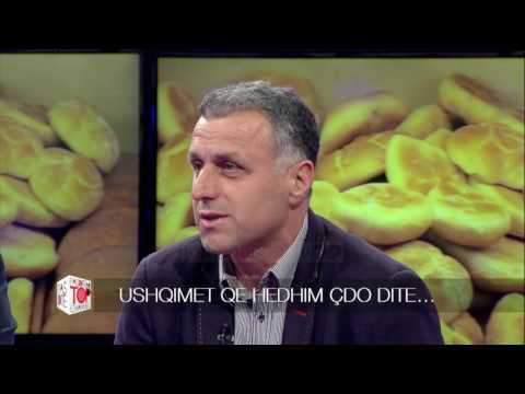 Pasdite ne TCH, 25 Maj 2016, Pjesa 2 - Top Channel Albania - Entertainment Show