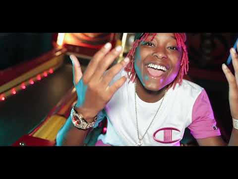 JUAKIA - Talk Is Cheap (Dir. By: @CarlisleJonesAL)