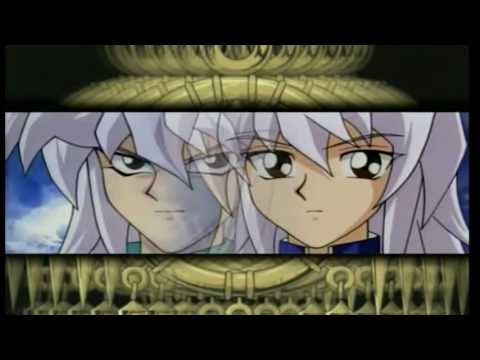 Yu Gi Oh: Duel Monsters Full Theme (English)