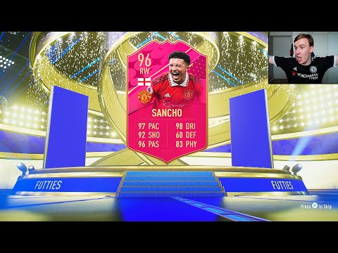 AVATTIIN SEURAAJIEN FIFA 23 PAKETTEJA (11.8.2023)