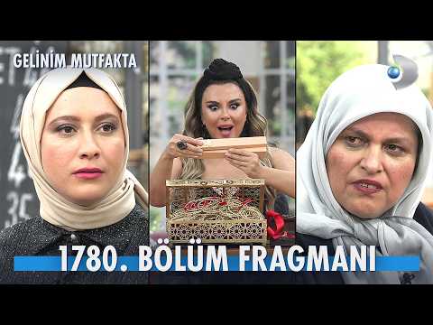 TV Programları Gelinim Mutfakta 1780. Bölüm Fragmanı - Ön İzleme Detayları