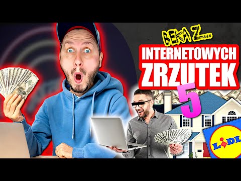 Beka ze zrzutek