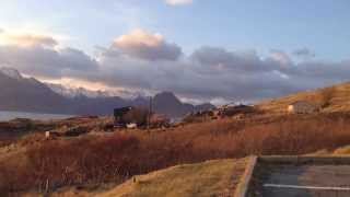 preview picture of video 'Elgol, Isle Of Skye Sunset Scotland'