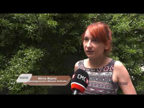 Backstage 10 06 2017