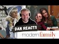 ALEX HAS A BOYFRIEND First Time Watching Modern Family Reacting To Season 4 Eps 5 6