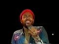 Marvin Gaye - Live on The Midnight Special, 1974