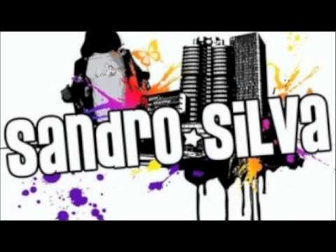 Sandro Silva - Told Ya (Melo Moombahton Edit) 1