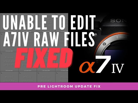 sony raw file converter for lightroom sony raw file converter for lightroom