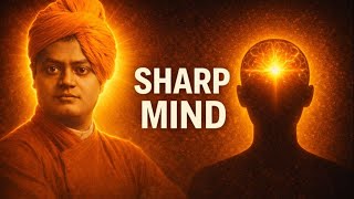 Vivekananda’s Secret to a Sharp Mind (No One Teaches This)