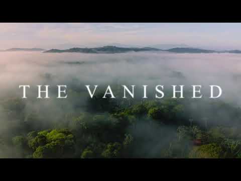 The Vanished Trailer   Final
