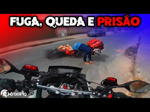 ENQUADROS DE MOTO (EP. 92)