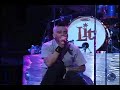 Lit - "Something To Someone" 5/10/02, New York, M.S.G.