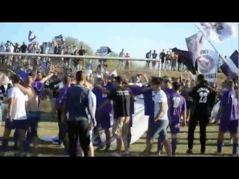 Bega Ictar-Budinț -- ASU Politehnica 0-3 ( Peluza Sud Timisoara )