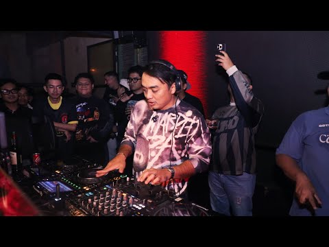 DIPHA BARUS LIVE SET PON YOUR TONE | VAMOS JOGJA