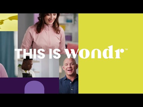 This is Wondr.
