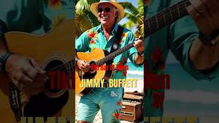 Tiki Bar is Open | Jimmy Buffet | 2004 | Short #short #pop #music