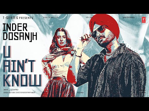 U Ain't Know — watch video
