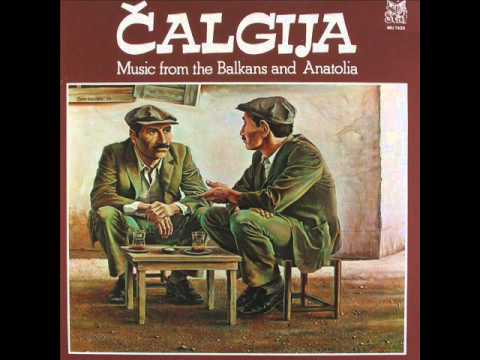 Čalgija ~ 'Sulejmanovo Oro'
