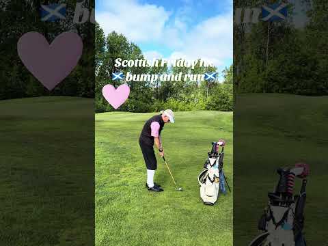 🏴 David Kirkham's Scottish Friday Fix ⛳19/6